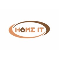Home-It logo - Similar company to Shenzhen Kaierwo Prototyping Co., Ltd.