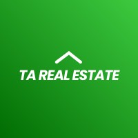 TA REAL ESTATE logo - Similar company to Fullplate Group
