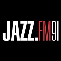 JAZZ.FM91 logo - Similar company to Play De Record