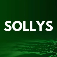 Sollys Freight & Contracting logo - Similar company to Consignly Cloud Wms