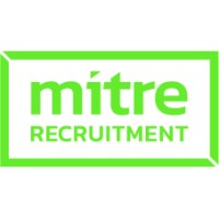 Mitre Recruitment logo - Similar company to Lead Design Studio