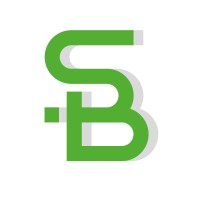 SB Screeding logo - Similar company to Mac Plant Construction Limited