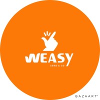Weasy logo - Similar company to Green Gulf Association