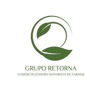 Grupo Retorna | Comercializadora Mayorista de Tarimas logo - Similar company to Retorna.Org