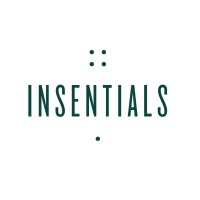 Insentials logo - Similar company to Maison Brava