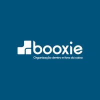 Booxie logo - Similar company to Guarde Aqui