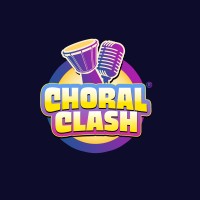 Choral Clash logo - Similar company to Mpsf Speaker Series