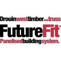 Drouin West Timber & Truss logo - Similar company to M10Truss
