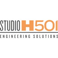 Studio H501 S.r.l. logo - Similar company to Studio Tecnico Rinaldi