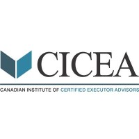 Canadian Institute of Certified Executor Advisors (CICEA) logo - Similar company to True North Executor Solutions Inc.