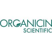Organicin Scientific logo - Similar company to Fabp Biotech