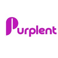 Purplent Consulting logo - Similar company to Farsight Cloud Solutions