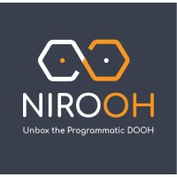 Nirooh logo - Similar company to 4Ads