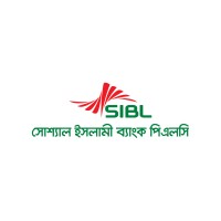 Social Islami Bank PLC logo - Similar company to Protection 24 Security Solution Ltd.