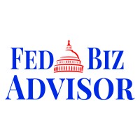 Fed Biz Advisor, LLC logo - Similar company to Govcon Bids