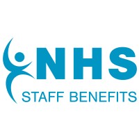 NHS Staff Benefits logo - Similar company to Trade247