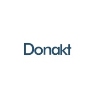 Donakt logo - Similar company to Campus Chronicle