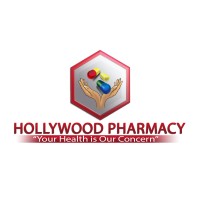 Hollywood Pharmacy (MD) logo - Similar company to Medicos Pharmacy