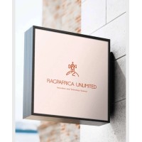 RAGPAfrica Fintech Opportunity logo - Similar company to Jive Technology
