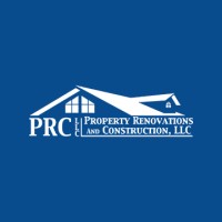 PRC | Property Renovations & Construction logo - Similar company to Cyphr Studios