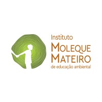 Instituto Moleque Mateiro de Educação Ambiental logo - Similar company to Esse Rio É Meu