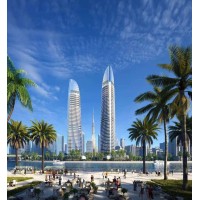 UAE Real Estate logo - Similar company to Status Real Estate Solutions
