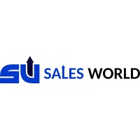 Salesworld logo - Similar company to Technosavys