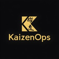 KaizenOps Inc. logo - Similar company to Travlisinc