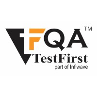 TestFirst QA logo - Similar company to Multiowner - India'S Premier Property Platform