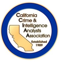 California Crime & Intelligence Analysts Association logo - Similar company to Texas Law Enforcement Analysts Network