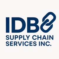 IDB Supply Chain Services logo - Similar company to Royal Fulfillment