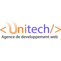 Unitech Group logo - Similar company to Unitech Group