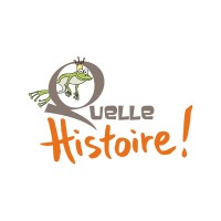 Association Quelle Histoire ! logo - Similar company to Electrolab