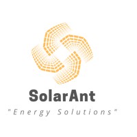 SolarAnt Enerji logo - Similar company to Millenium Consultancy