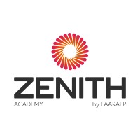 Zenith Academy logo - Similar company to Ideafix