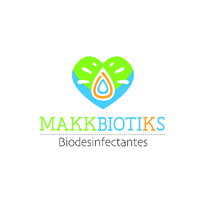 Makkbiotiks logo - Similar company to Kol Solutions
