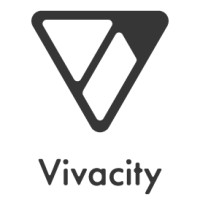 Vivacity logo - Similar company to Send2China