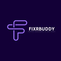 FixrBuddy logo - Similar company to The Virtual Agent