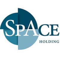 Space Holding logo - Similar company to Studio F