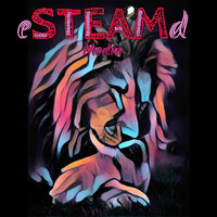 eSTEAMd MEDIA logo - Similar company to Creative Sparks