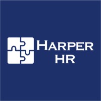 Harper HR logo - Similar company to Thomas March Group