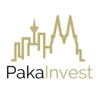 PakaInvest GmbH logo - Similar company to Excit3D Gmbh