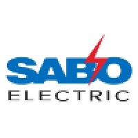 Sabo Electric SA logo - Similar company to Sabo S.A.