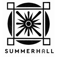 Summerhall logo - Similar company to Big Burns Supper
