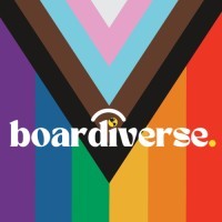 Boardiverse logo - Similar company to Umbrella