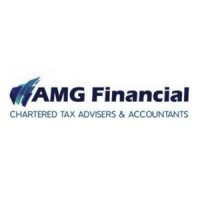 AMG Financial Chartered Tax Advisers & Accountants logo - Similar company to Amg Accounting