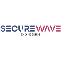Secure Wave Engineering logo - Similar company to Bitapp - Wealth Management