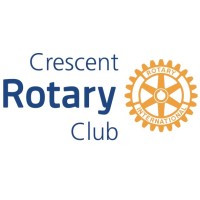 Crescent Rotary Club logo - Similar company to Tinker Club