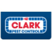 Clark Pest Control logo - Similar company to Lloyd Pest Control