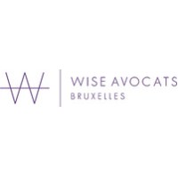 Wise Avocats logo - Similar company to Simon & Partners